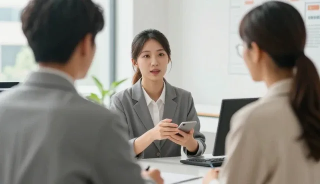 如何提升采购效率：选型关注点的实用建议