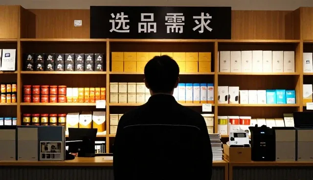 在选品中如何提升办公套装的适配性与实用价值