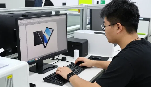 铜川市即刻来电商贸有限公司满足不同施工现场下的电子产品销售需求