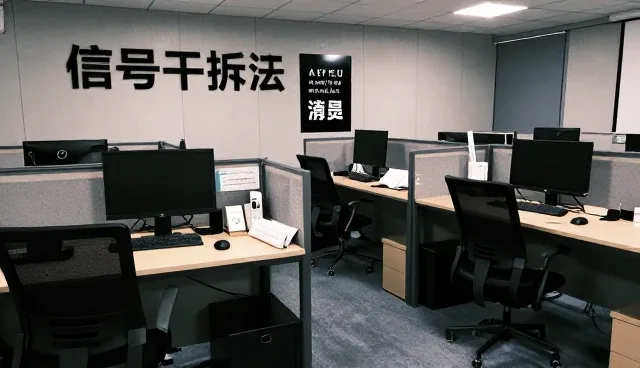 信号干扰对商品采购流程的影响及应对策略